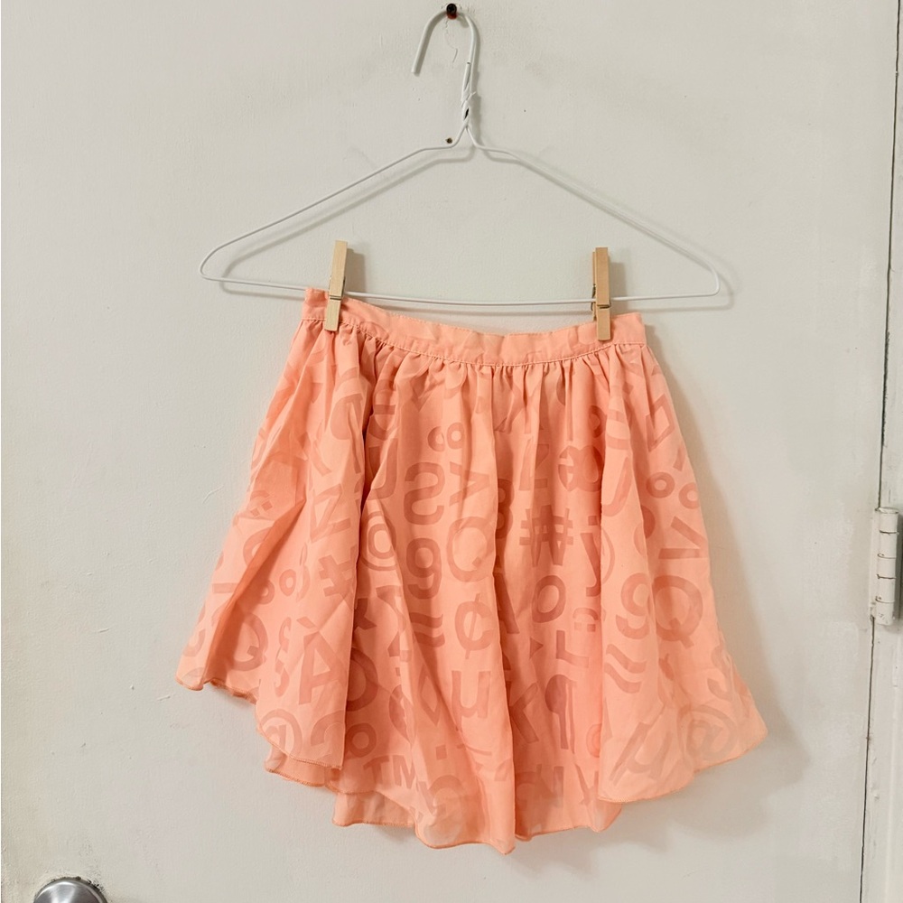 Nasty Gal Collection Skirt